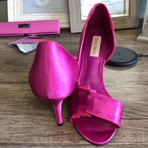 Diana Ferrari pumps